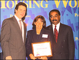 Lee County Housing Authority
