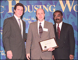 Logan County Housing Authority