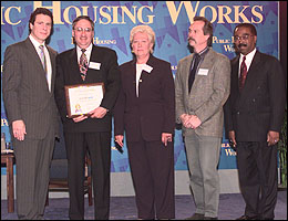 Lowell Housing Authority
