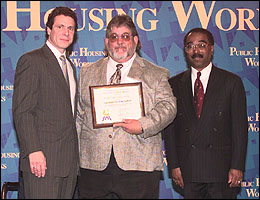 Manatee County Housing Authority