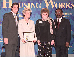 Manchester Housing Authority