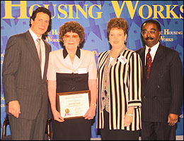 Marble Falls Housing Authority