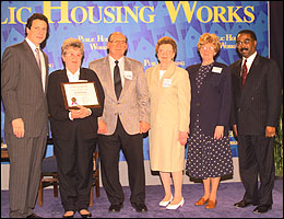 Mercer County Housing Authority