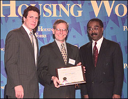 Metropolitan Development and Housing Agency