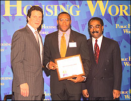Morgan City Housing Authority
