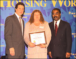 Naples Housing Authority