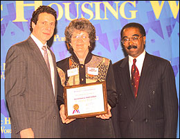 Oliver Springs Housing Authority