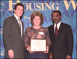 Omaha Housing Authority