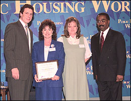 Phenix City Housing Authority