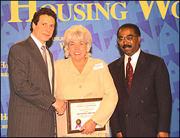 Pittsburgh Housing Authority