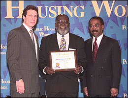 Riviera Beach Housing Authority