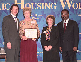 Rockdale Housing Authority