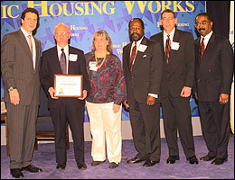 Rockford Housing Authority