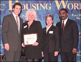 Salem Housing Authority