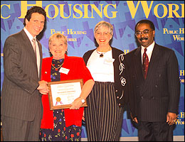 Spartanburg Housing Authority