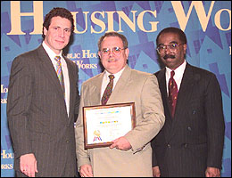Stillwater Housing Authority