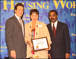 Stilwell Housing Authority