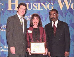 Todd County Housing Authority