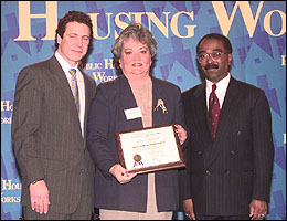 Vincent Housing Authority