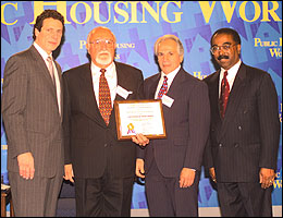 Westmoreland County Housing Authority