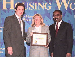 Wheeling Housing Authority