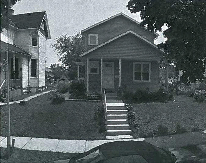 HUD Archives Selected HOME Projects Milwaukee 6107