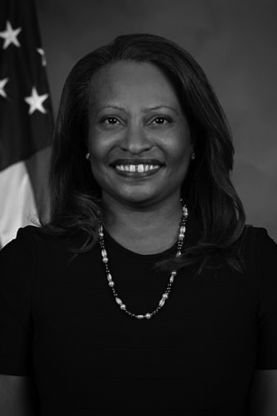 Adrianne Todman