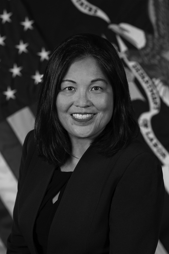 Julie Su