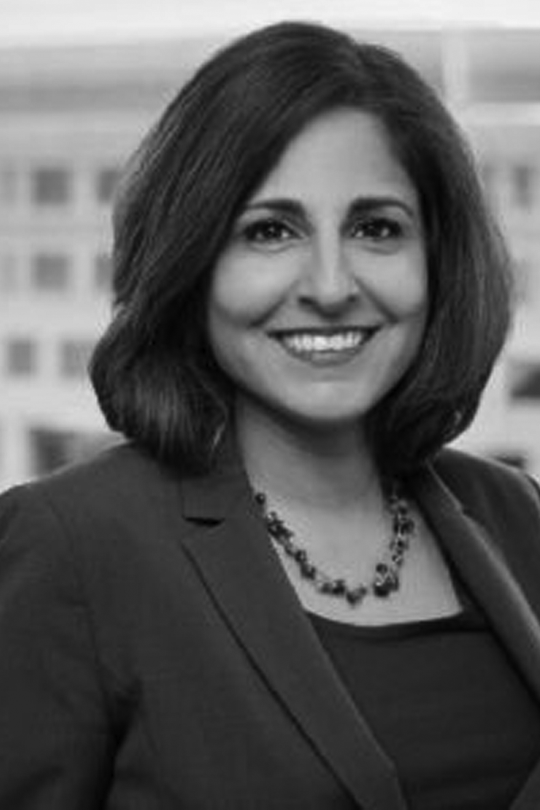 Neera Tanden