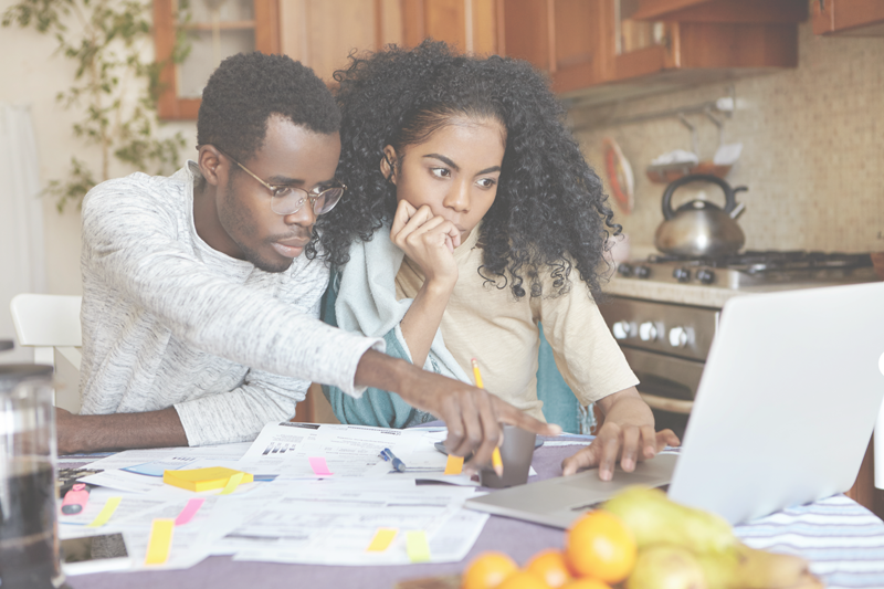 [Report Housing Discrimination: Step 1]