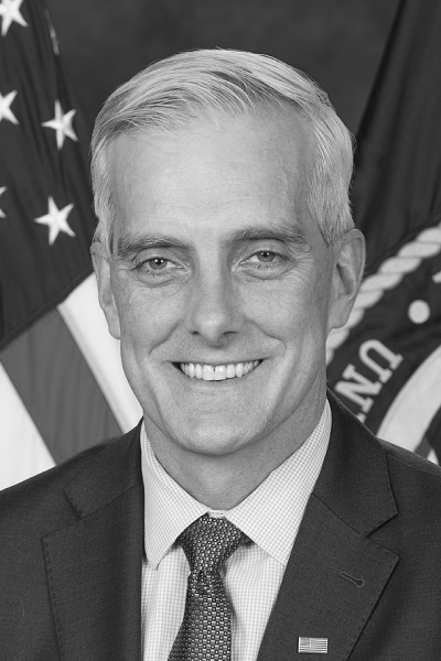 Denis McDonough