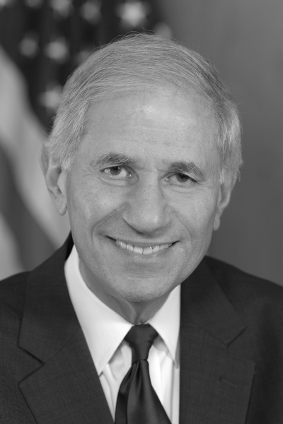 Martin Gruenberg