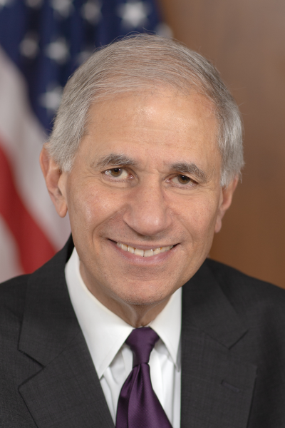 Martin Gruenberg