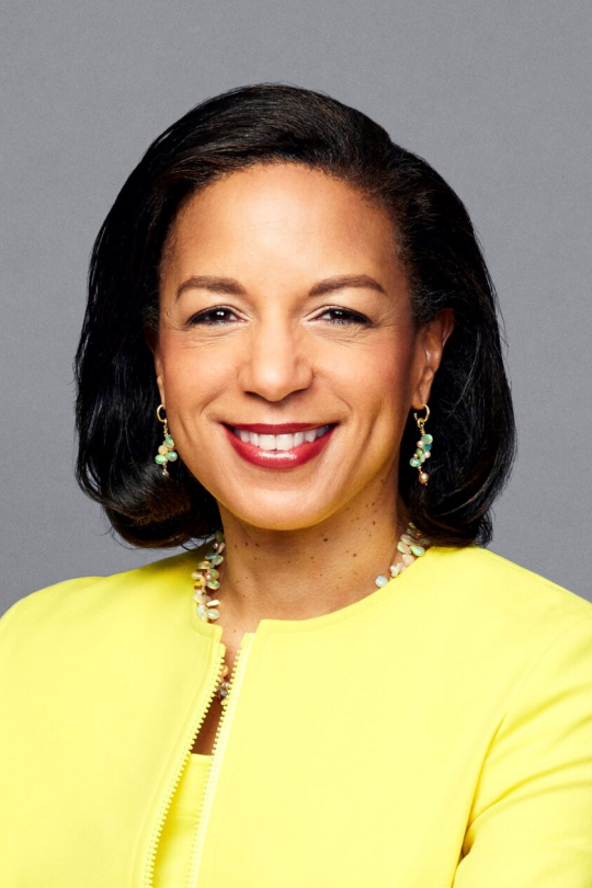 Susan Rice