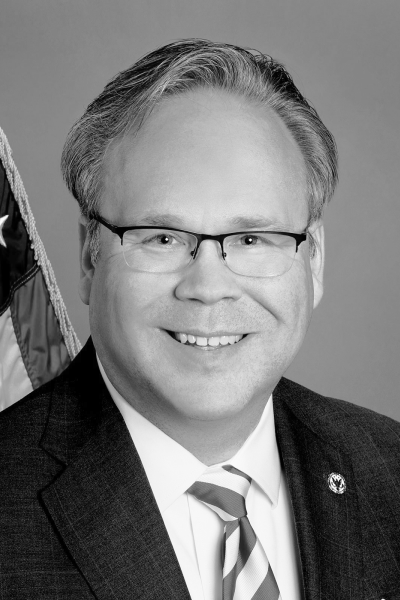 Todd Harper