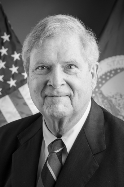 Tom Vilsack