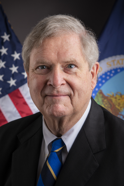 Tom Vilsack