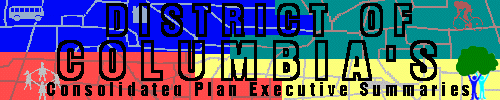 District of Columbia's Executive Summaries