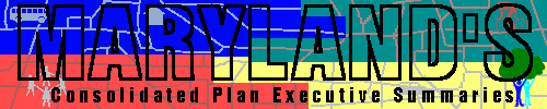 Maryland's 

Executive Summaries