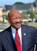 [Photo:  Secretary Jackson]